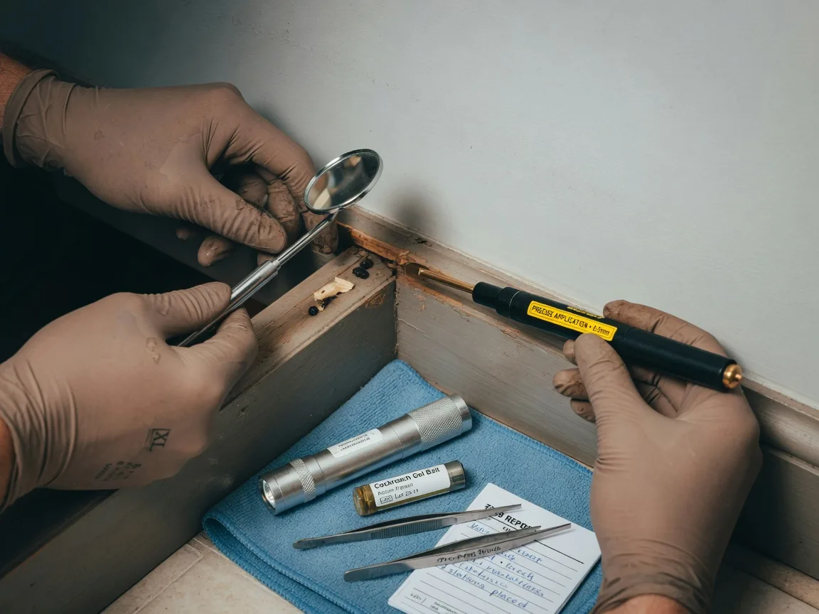 Why choose Emergency Pest Control in Jacksonville, NC